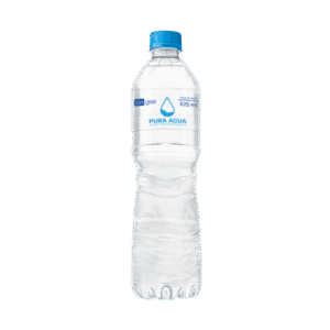 Pura Agua Botella 625 ML